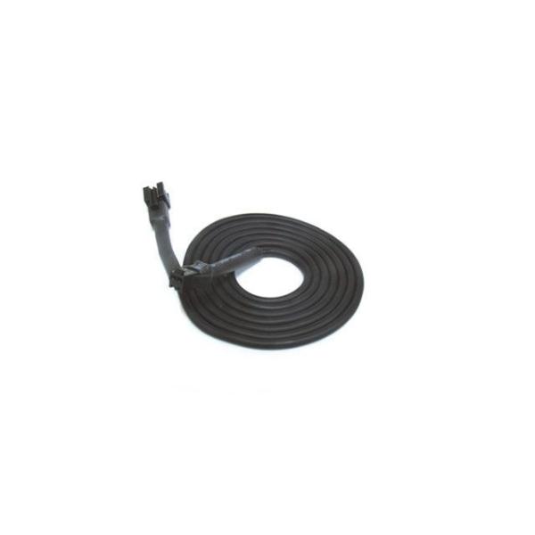 コーソー 汎用 スーパースリムスタイルメーター 延長ハーネス 2mm KOSO