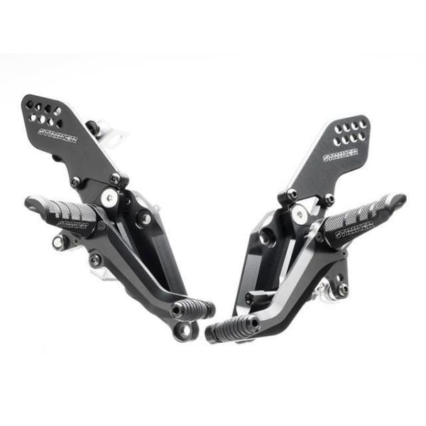 Cb1300 ストライカー バックステップの通販 価格比較 価格 Com