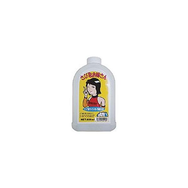 ベリティ さび取お姉さん（800ml） Verity