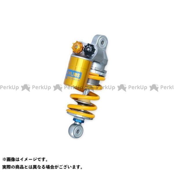 �I�[�����Y NSF100 NSR-mini ���A�V���b�N T36PR1C1L OHLINS