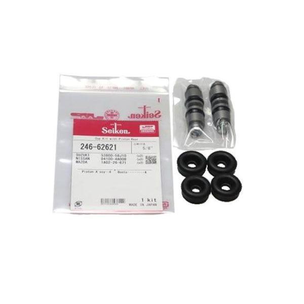 セイケン 246-62591 （SK62591RP） ピストンツキカップキット Seiken