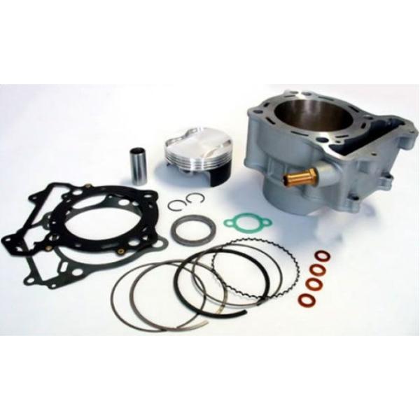 アテナボアアップキット ハスクバーナTC250SMR250