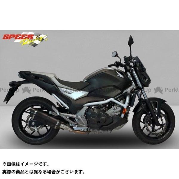 激安商品短納期 ボディス Nc750s Nc750x P Tec Iin スリップオンマフラー ステンレスブラック Hnc750 001 Bodis 超爆安