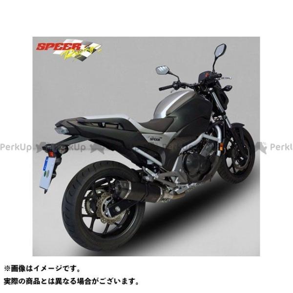 激安商品短納期 ボディス Nc750s Nc750x P Tec Iin スリップオンマフラー ステンレスブラック Hnc750 001 Bodis 超爆安