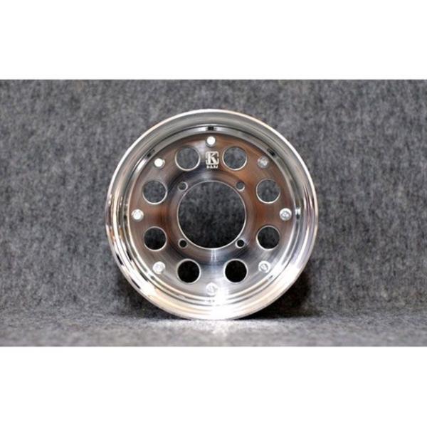 KEPSPEED製モンキー用8インチ3.5Jホイール 2本 KEPSPEED製 モンキー用 8インチホイール(3.5J・4.0J・5.5J