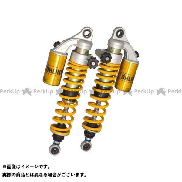 �I�[�����Y SPORTSTER ���A�V���b�N S36PR1C1LB YEL SPORTSTER -03 OHLINS