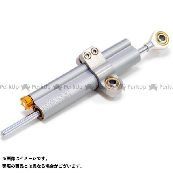 �I�[�����Y YZF-R6 �X�e�A�����O�_���p�[�L�b�g YZF-R6 08-14 OHLINS