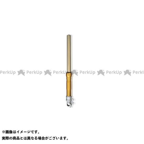 OHLINS（オーリンズ） ZRX1200DAEG フロントフォークキット ゴールド