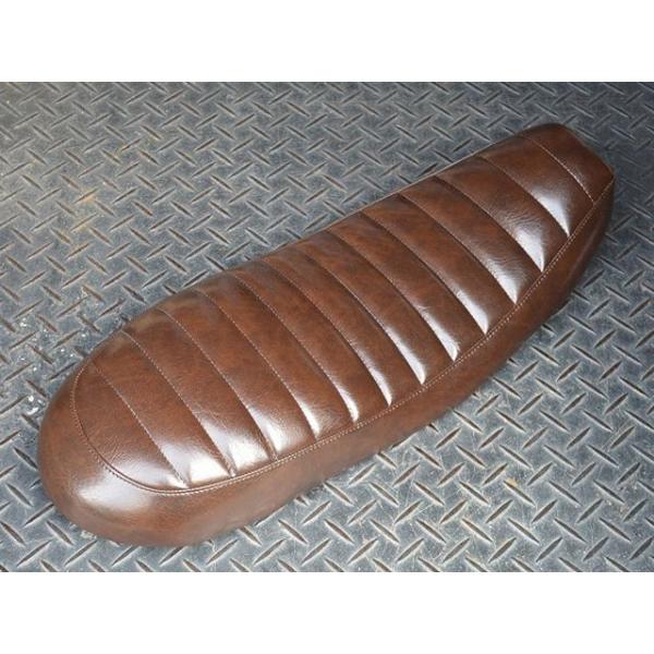 AN-BU アンブ　シート　W650 W400 AN-BU アンブ シート カラー：ブラック W650 W400 W800 KAWASAKI