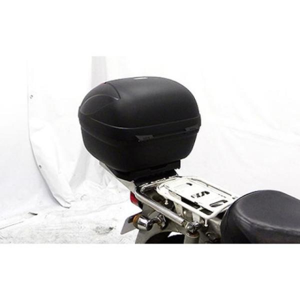 リトルカブ リアキャリア バイク用品の通販 価格比較 価格 Com