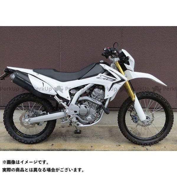 スパイラル Crf250l 販売実績no 1 Crf250m Crf250ラリー Honda Crf250 ステップシート Rally