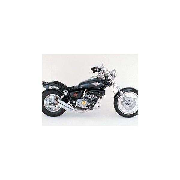 マグナ50 マフラー バイクの人気商品・通販・価格比較 - 価格.com