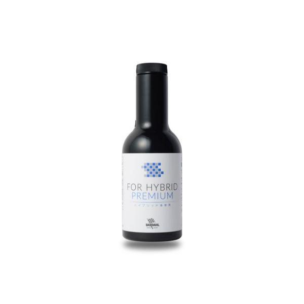 バーダル FHP フォーハイブリッドプレミアム BARDAHL