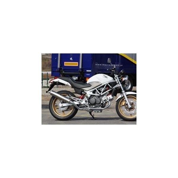 モリワキ vtr250 マフラー - バイク用マフラーの人気商品・通販・価格 
