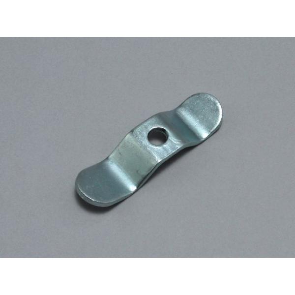 ●メーカー名：ジビ / GIVI●商品名：Z9001 波形プレート モノロック用M6メーカー品番：34639JANコード：4909449155950GIVIモノロックベース補修部品。※ベースの種類により使用する部品が違います、ご注意ください...