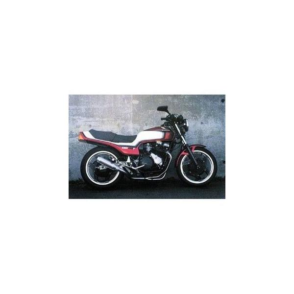 cbx400f マフラー バイクの人気商品・通販・価格比較 - 価格.com