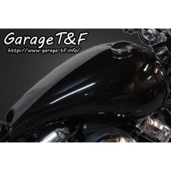 Garage T＆F ガレージT&F ドラッグスター400/クラシック ストレッチ
