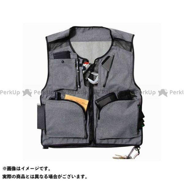 �}�b�N AS-9000 9�p�b�N���b�V���x�X�g�i�O���[�j �T�C�Y LL MAKKU