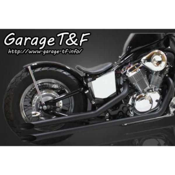 バイク マフラー スティード400の人気商品・通販・価格比較 - 価格.com
