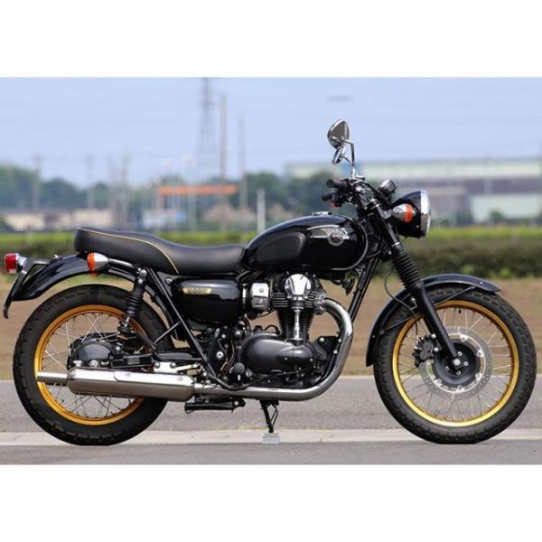 w800 バイク用マフラーの人気商品・通販・価格比較 - 価格.com