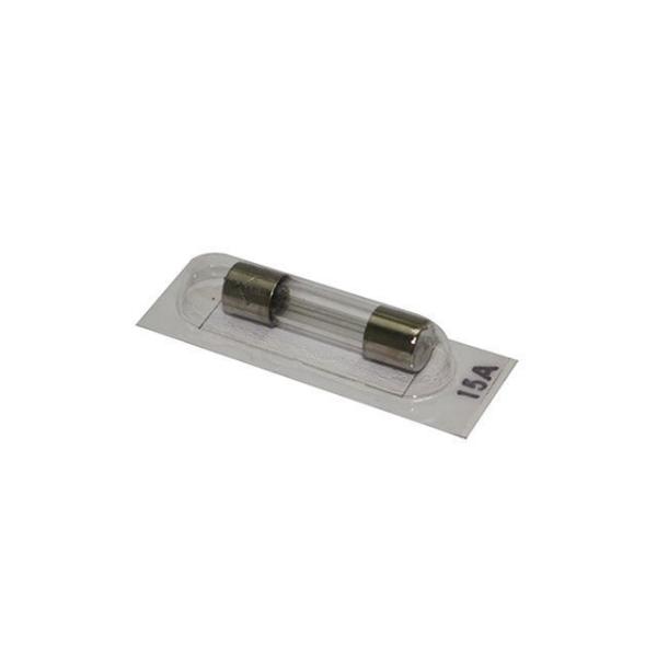 ●メーカー名：スタンレー電気 / STANLEY(スタンレー)●商品名：SAF-2515 オートヒューズ15A25ミリメーカー品番：10668795JANコード：49078941203251個SAF2515定格：15Aタイプ：管ヒューズ 2...