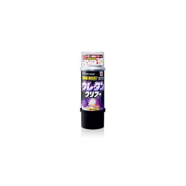 【メーカー直送】ソフト99 08006 ボデーペン ウレタンクリアー SOFT99