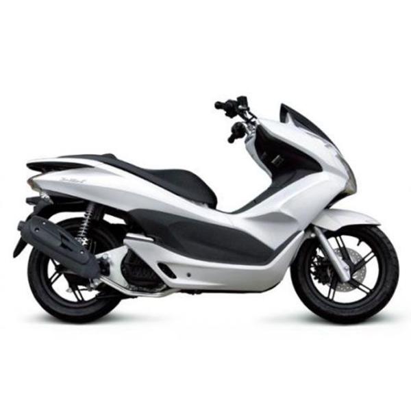 スペシャルパーツ武川 SP武川 PCX サイレントスポーツマフラー（政府