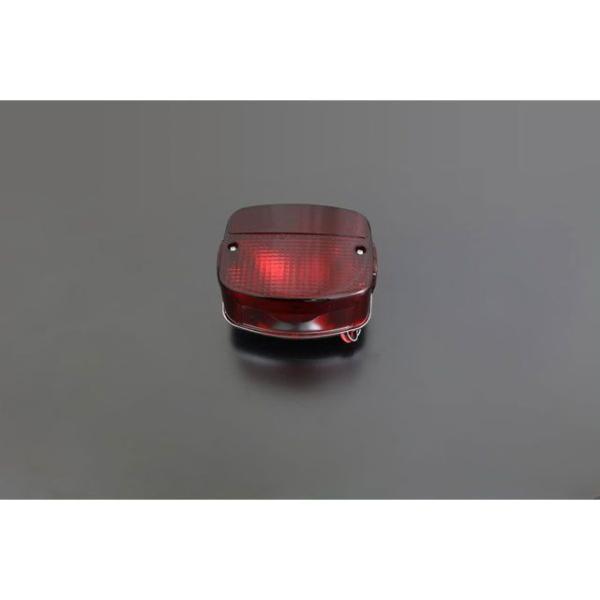 ●メーカー名：ピーエムシー / PMC●商品名：テールランプレンズ（スモーク）メーカー品番：81-4389/1JANコード：4589641296790Z1-RZ400FXスモーク商品は対象車種が旧車のため、個体差・年式・仕様などで適合しない...