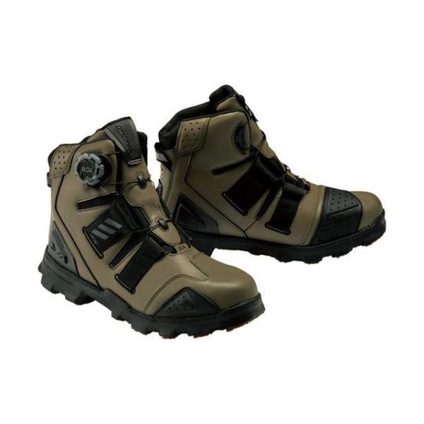 他サイト： RSタイチ RSS010 DRYMASTER COMBAT SHOES（カーキ） サイズ 24.0cm RSTAICHIの商品画像