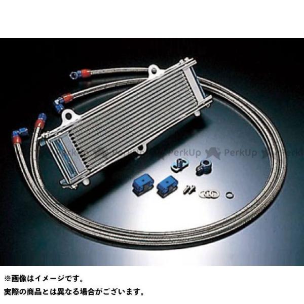 アクティブ ゼファー1100 ゼファー1100RS オイルクーラーキット