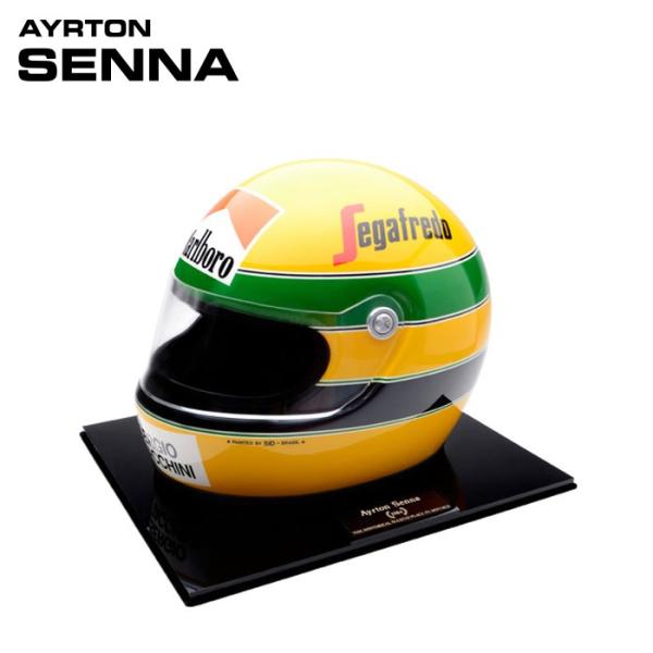 ACgZi ͌^ SID MOSCA 1/1 1984N g[} vJwbg [^[X|[c G AyrtonSenna