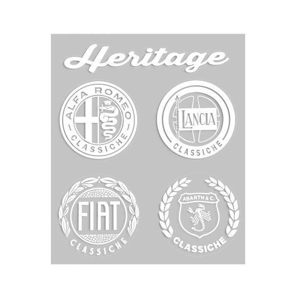 ランチア　037ラリー　エンブレム　アバルト　フィアット　アルファロメオ ランチア 037ラリー エンブレム アバルト フィアット アルファ