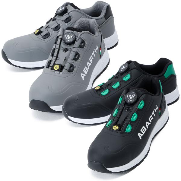 ABARTHレーシングシューズ アバルト（ABARTH） スニーカー Competizione シューズ 車 シューズ