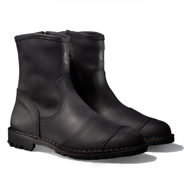 ベルスタッフ　ライディングブーツ motorimoda_1102sh240001