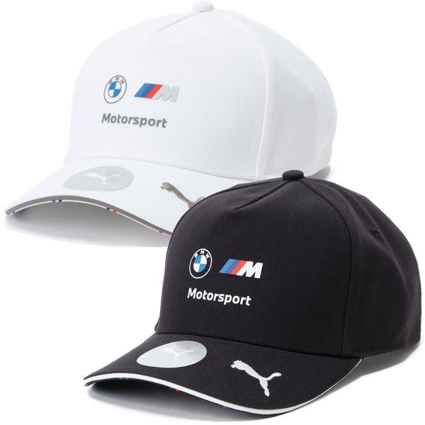 新品タグ付きPUMA × BMW Motorsport 上下セット＋キャップ M 新品タグ付きPUMA × BMW Motorsport 上下セット＋キャップ M