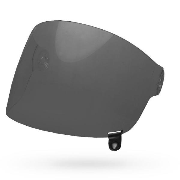 ベル シールド・ピーク フラット シールド ダークスモーク バイク ヘルメット BELL FLAT SHIELD DARK SMOKE 爆買