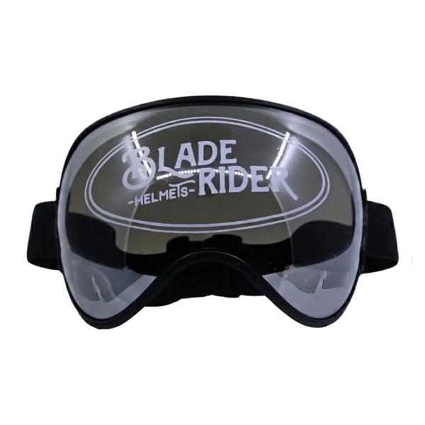 ブレイドライダー ゴーグル ミラー バイク BLADE RIDER