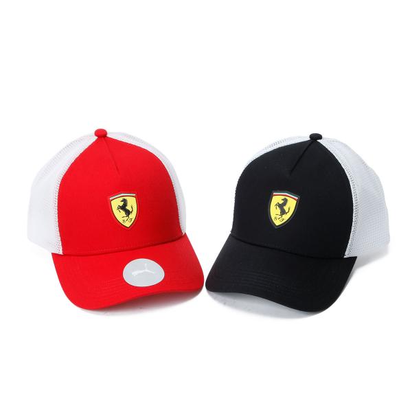 専用出品 フェラーリ オフィシャル キャップ③ Ferrari motorimoda_1501ac240004