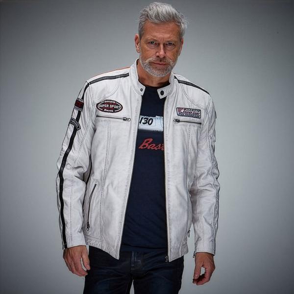 アウター ガルフ D.K.ヴィンテージ レーシング ジャケット 車 ウェア