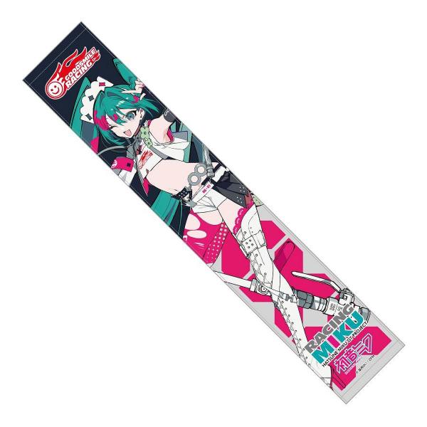 グッドスマイルレーシング レーシングミク 2025Ver. マフラー