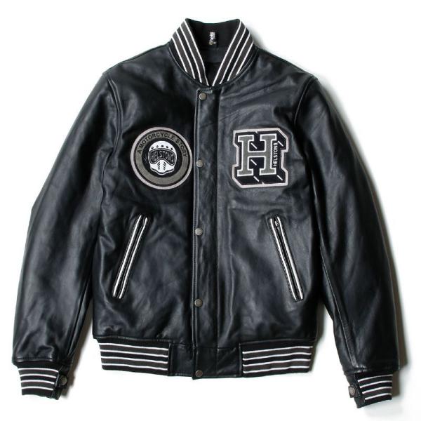 モヒート helstons ヘルストン レザージャケット Mサイズ 新品 楽天