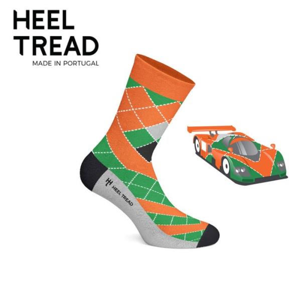 �C�� �q�[���g���b�h 787B ���[�^�[�X�|�[�c �G�� �\�b�N�X HEEL TREAD
