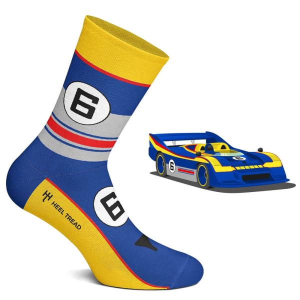 �C�� �q�[���g���b�h �^�[�{�p���c�@�[ �\�b�N�X ���[�^�[�X�|�[�c �G�� �\�b�N�X HEEL TREAD