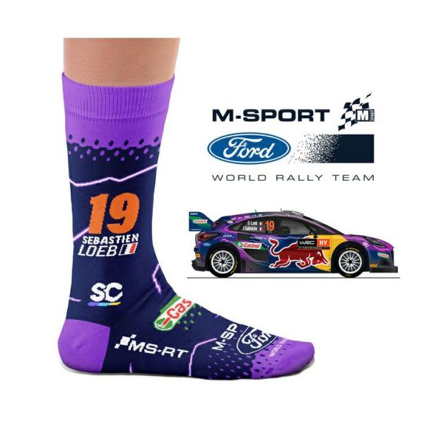 靴下 ヒールトレッド M-スポーツ ソックス モータースポーツ 雑貨 ソックス HEEL TREAD 爆買