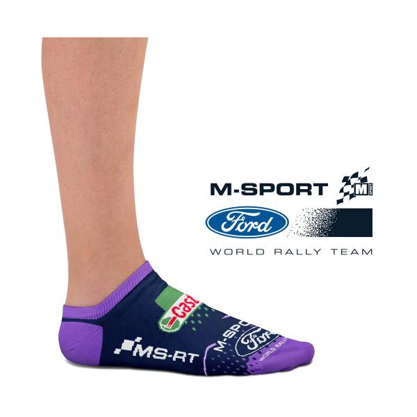 靴下 ヒールトレッド Puma M-Sport ローソックス モータースポーツ 雑貨 ソックス HEEL TREAD 爆買