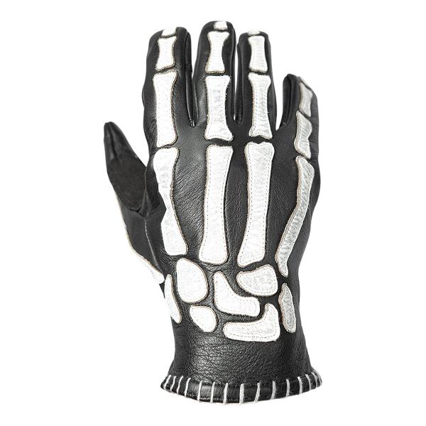 3シーズン スケルター グローブ バイク グローブ John Doe Skeletor Glove