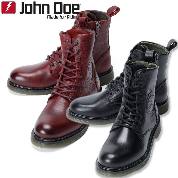 ブーツ ジョンドゥー シックスティ XTM ウーマン バイク シューズ John