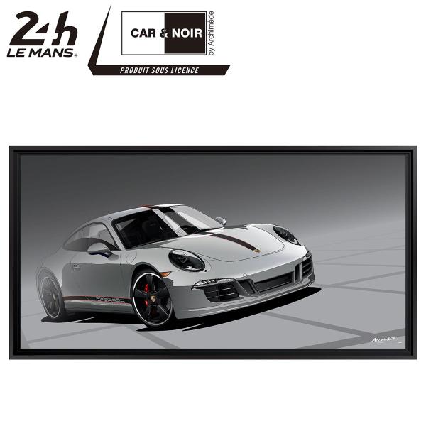 } 24 |X^[ Porsche 911 Carrera GTS  G Le Mans 24h