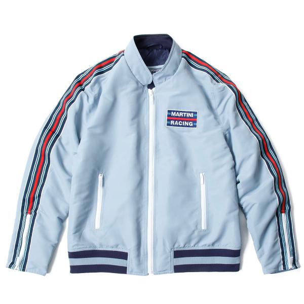Porsche Martini Racing Team ジャケット ジャケット マルティニ レーシング チームジャケット モータースポーツ
