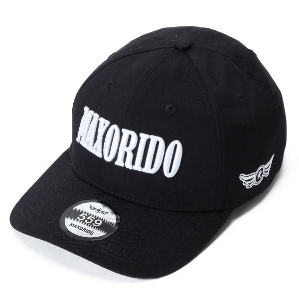 キャップ 織戸 学 MAX ORIDO モータースポーツ 雑貨 爆買